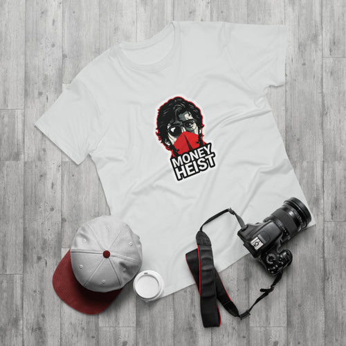 EL PLAN T-Shirt — Men's Casual Graphic Tee