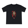 Entrada Prohibida Tee — Bold Spanish 'No Entry' Graphic T-Shirt