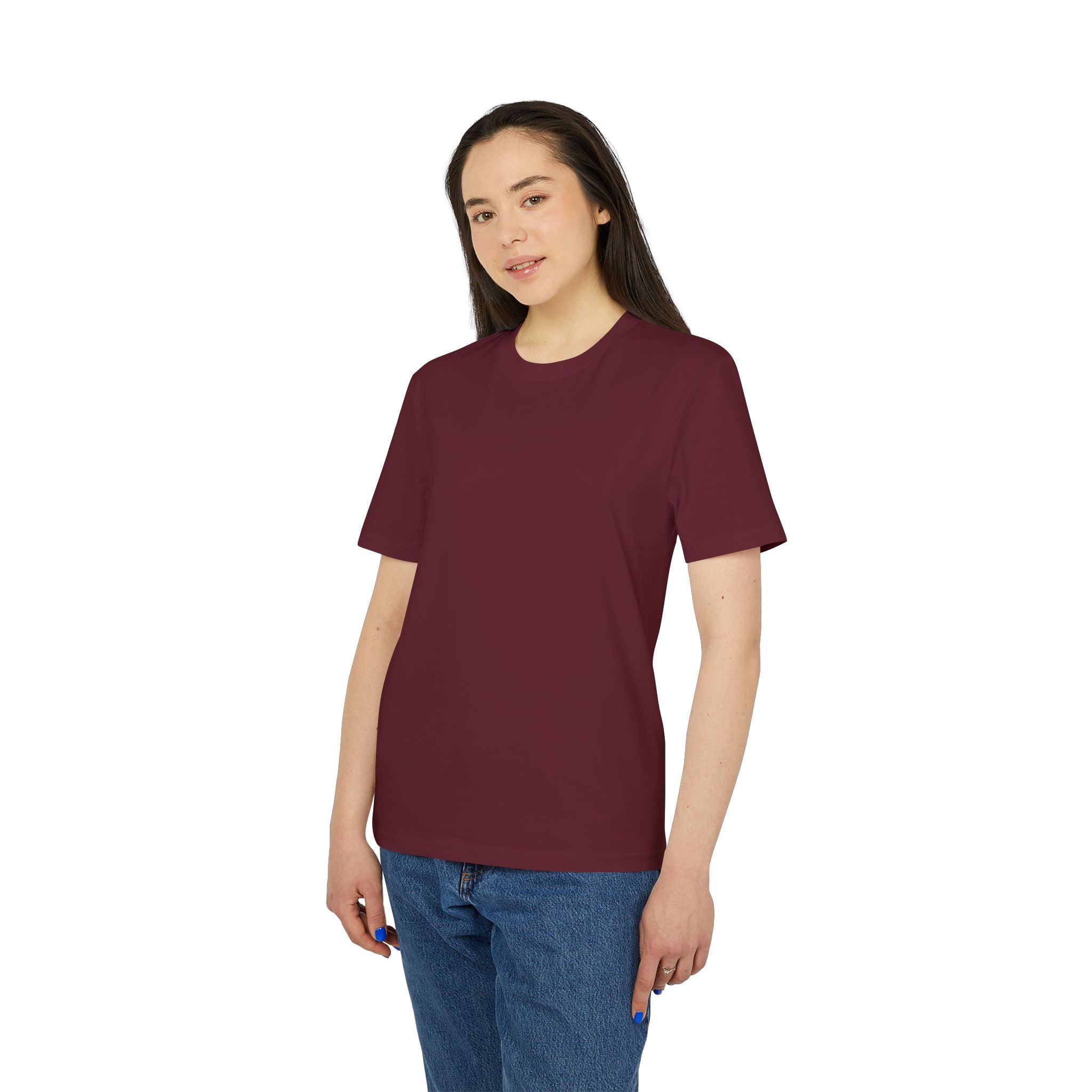 CONTROL TOTAL T-Shirt — Bold Spanish Statement Tee