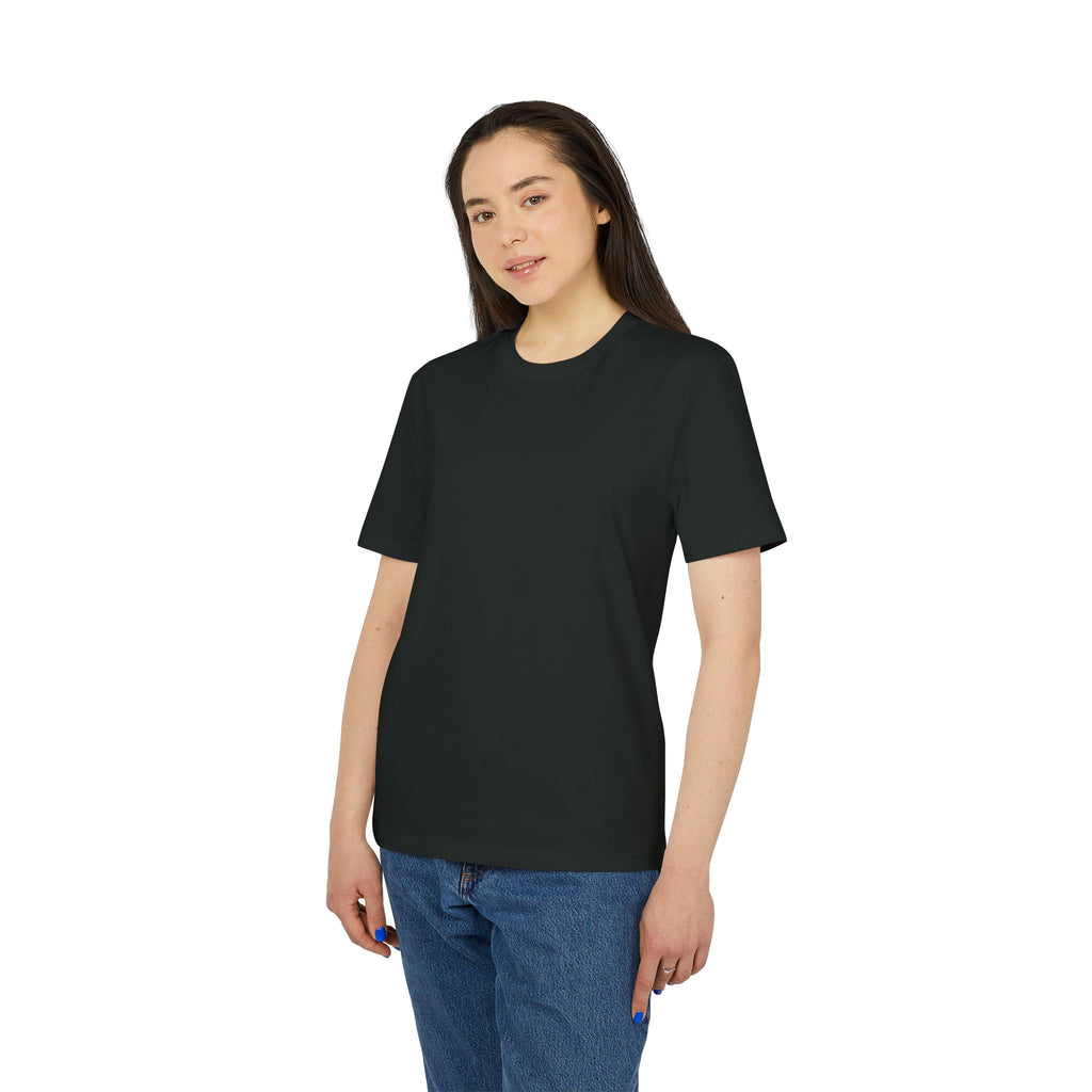 CONTROL TOTAL T-Shirt — Bold Spanish Statement Tee