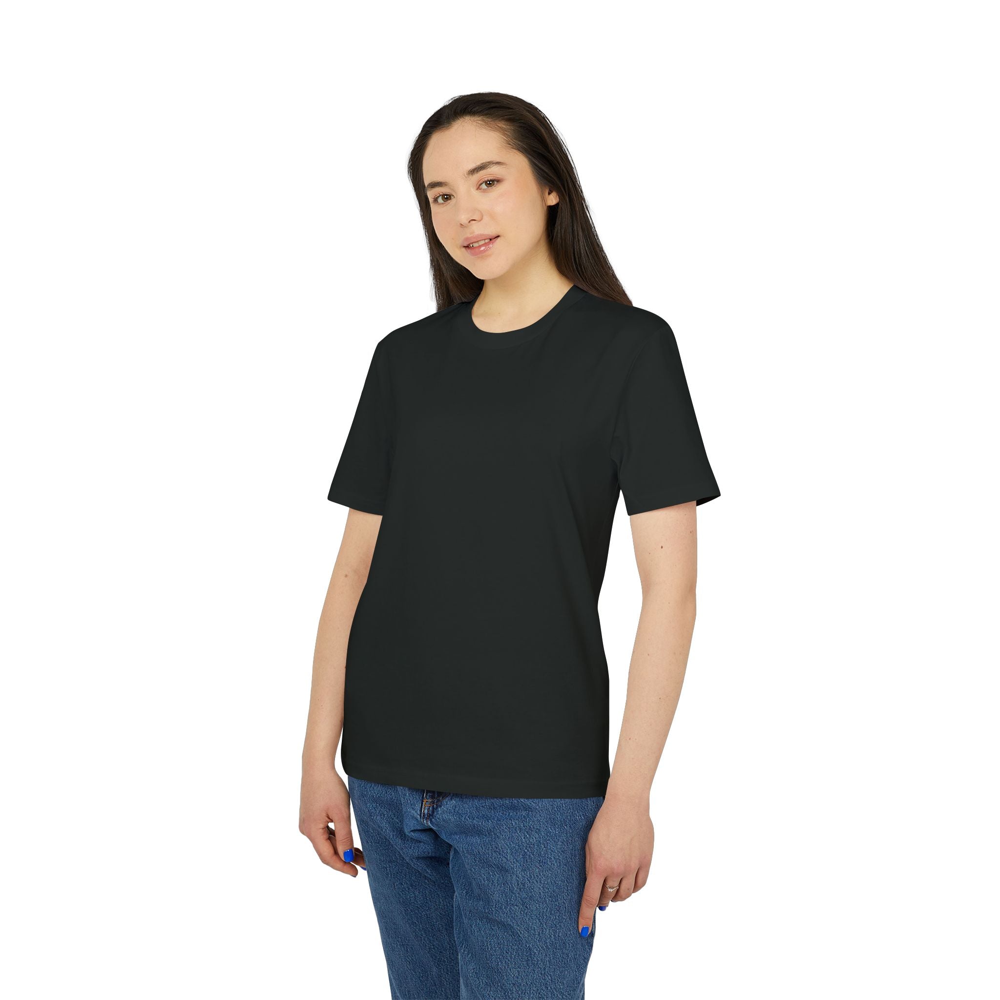 CONTROL TOTAL T-Shirt — Bold Spanish Statement Tee