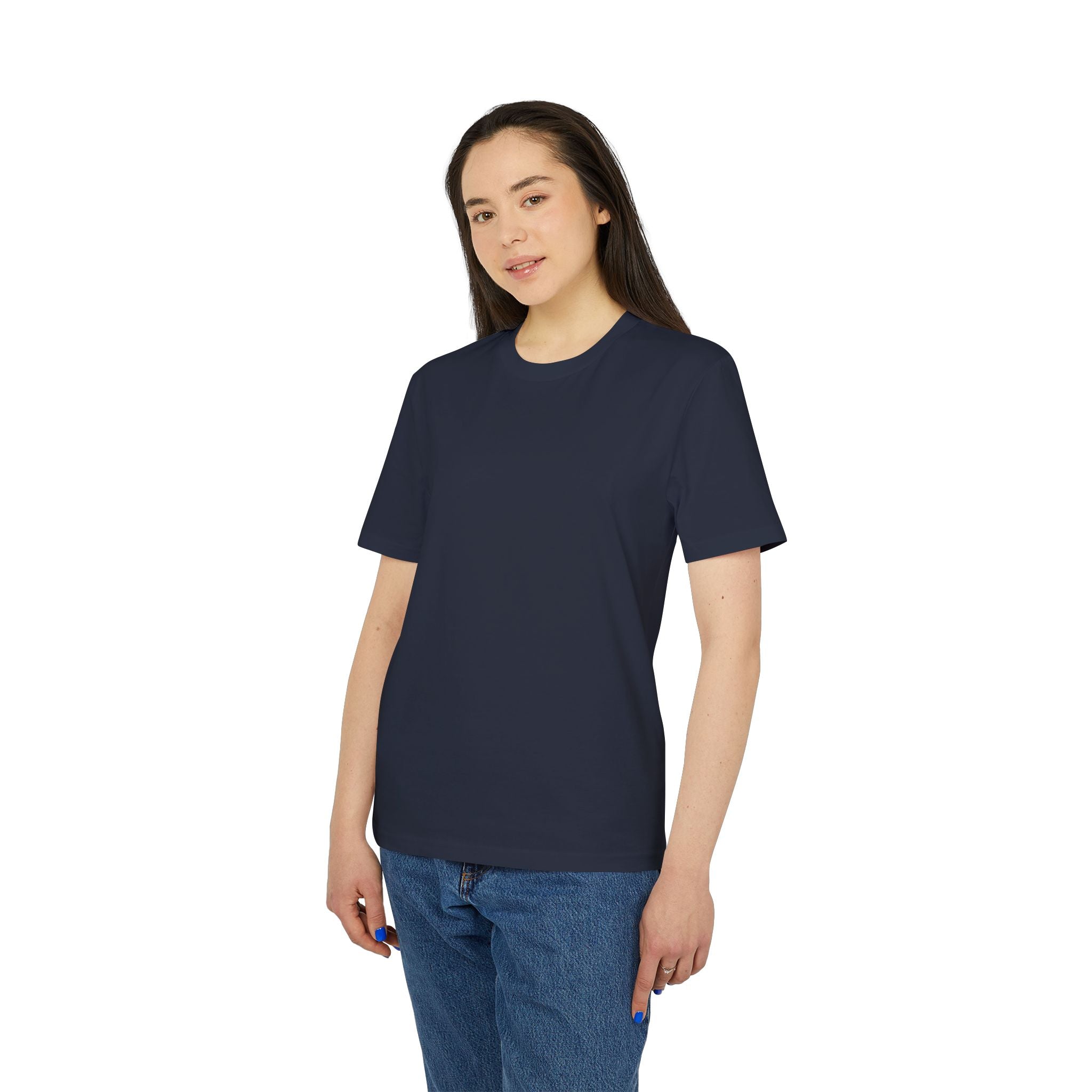 CONTROL TOTAL T-Shirt — Bold Spanish Statement Tee