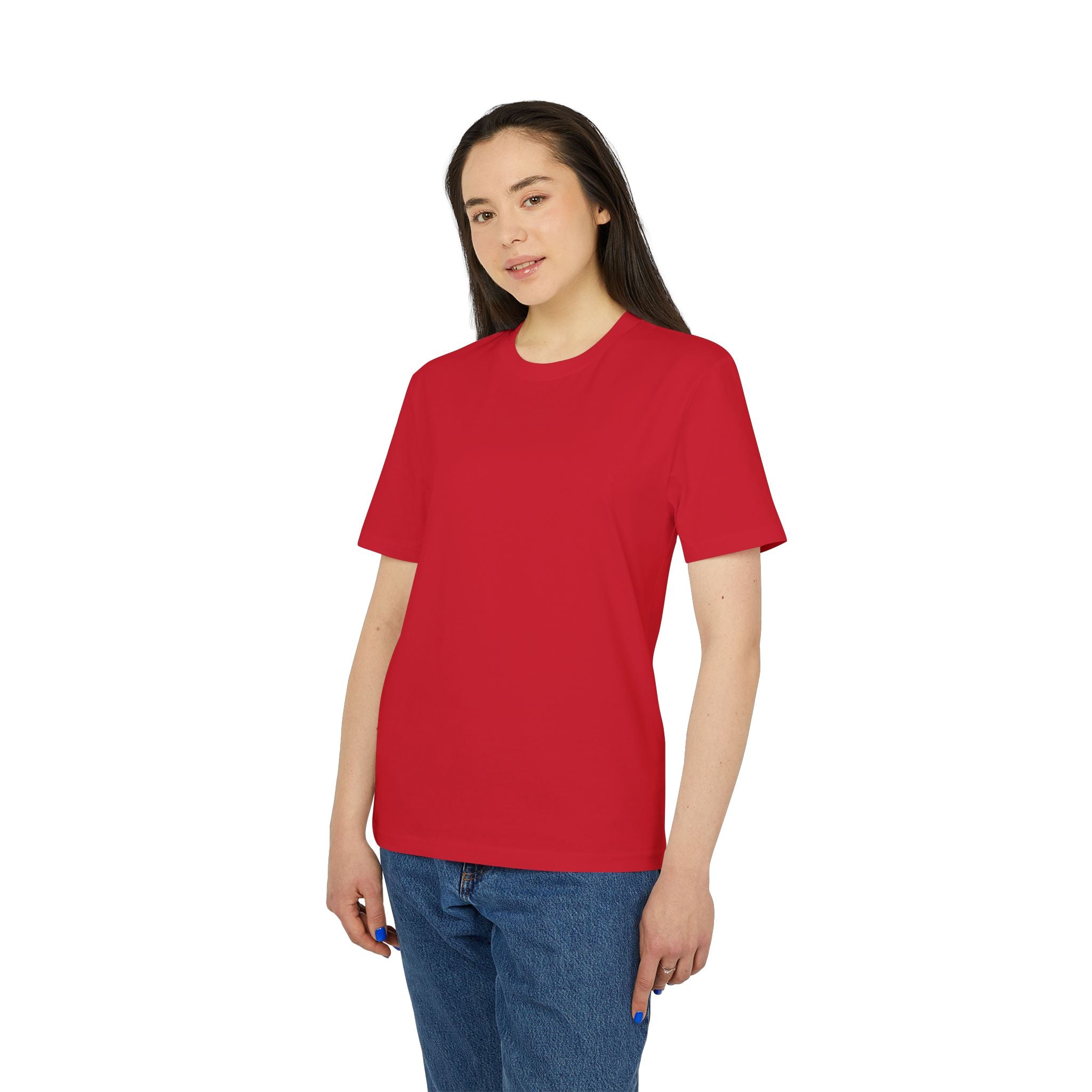 CONTROL TOTAL T-Shirt — Bold Spanish Statement Tee
